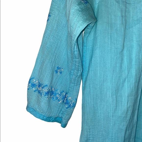 Old Navy Tunic Top - Picture 3 of 4